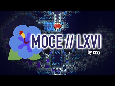 My Hardest Celeste Clear - MOCE // LXVI