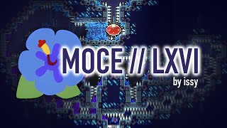 MOCE // LXVI