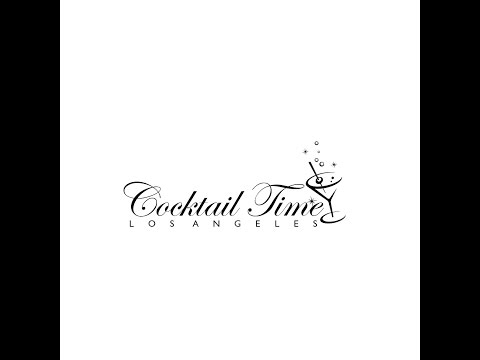 Cocktail Time Los Angeles w/Sabrina Hutton, Gail Gotti & Tracee with a T 9-22-16