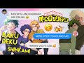 DEKU DENKI GET DRUNK BakuDeku ShinKami MHA Texting Story