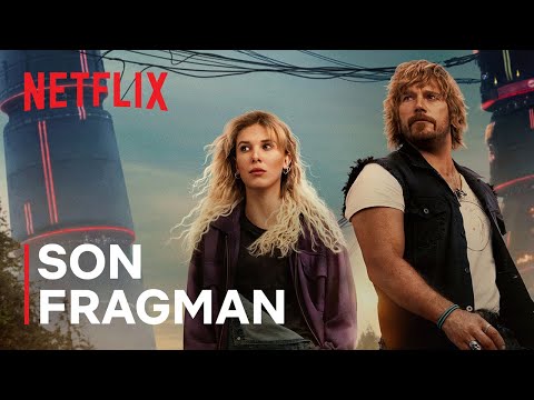 Sanal Ülke | Son Fragman