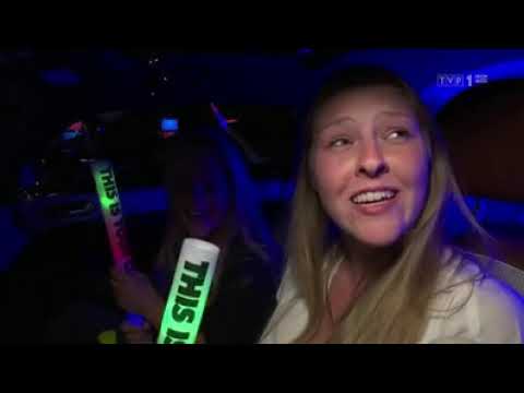 Wiadomości TVP | 11.05.2020 12:00