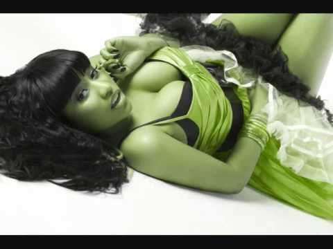 Nicki Minaj-Moment 4 life -OV'S House dubmix.