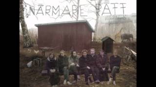 Trumma Trumma Svenska Björnstammen