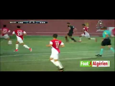 Ligue 1 Algérie (5e journée) : CR Belouizdad 0 - ES Sétif 0