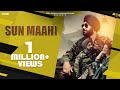 Sun Maahi Full Video Sikandar Maan Rasha Kirmani Punjabi Romantic Songs Doss Music