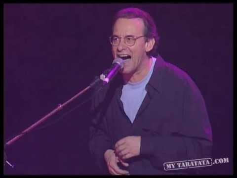 Michel Fugain "Viva la vida" (Live @Taratata Jan 1993)
