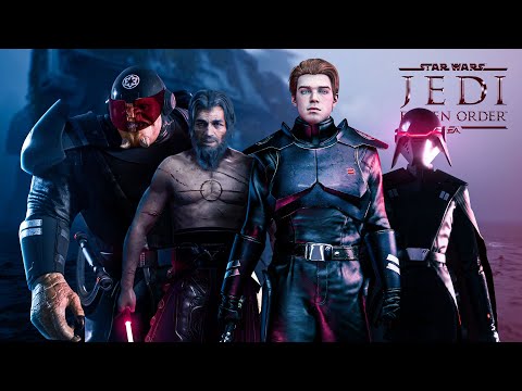 Inquisitor Cal No Hit (Grandmaster)