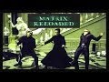 Matrix Reloaded Combattimento Nella Sala D Armi