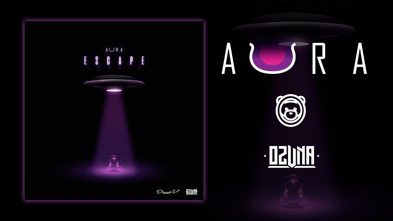 Ozuna - Escape
