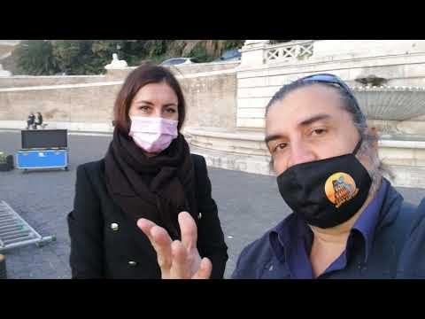 #IOSONOSPORT: Claudia Cesarini per i diritti a favore dello Sport