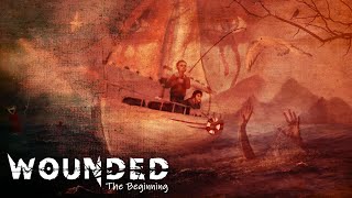 Wounded - The Beginning (PC) Steam Key GLOBAL