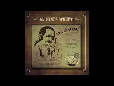 65 MINES STREET - Lovers Lane - Casual Records 2013