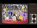 MrKoolShan PINGU S TV CHANNELS THE MOVIE 2025