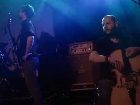 The Pirate Ship Quintet - Lost Science (Live @ Denovali Swingfest, Scala, London, 20/04/13)