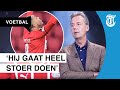 ‘PSV-spits Vinicius is een hele rare man’ - KICK-OFF