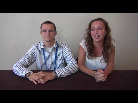 IgG Subclass Deficiency and CVID - IDF Reel Stories, Haley Malloy and Bryan Jirsa