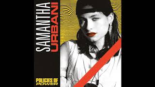 Samantha Urbani - Time Time Time