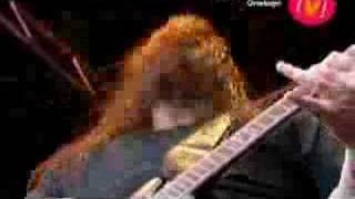 Hellyeah - Matter of Time