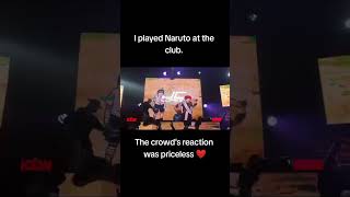 Download lagu naruto theme song at the club -djjeycee mp3