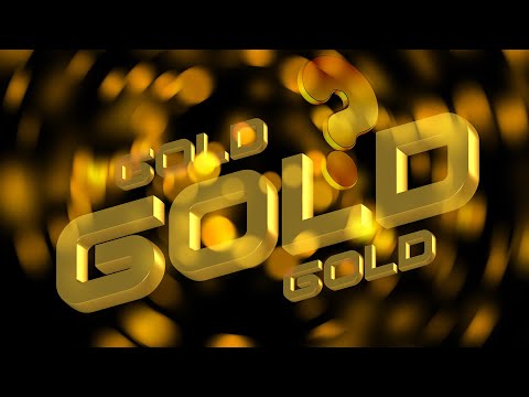 Gold price: THERE'S STILL MORE TO BE DOWN!