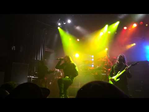 2014.02.24 Lacuna Coil (full live concert) [Irving Plaza, New York City]