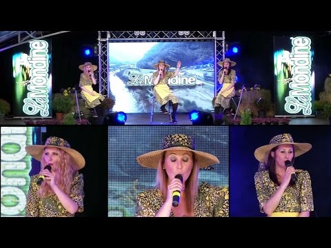 LE MONDINE "IL TESTAMENTO DEL CAPITANO - ERA UNA NOTTE CHI PIOVEVA"