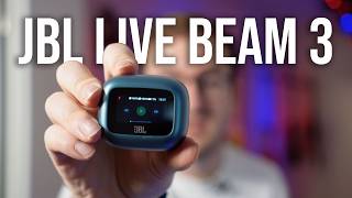 JBL Live Beam 3 - Ein Preis-Leistungs-Kracher im Test!