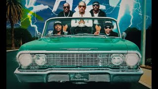 Bone Thugs-N-Harmony - Eazy ft. Lil Eazy-E