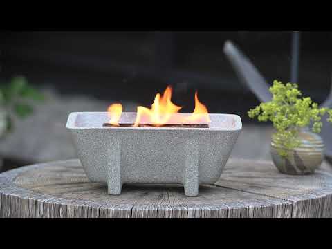 Denk Schmelzfeuer XL