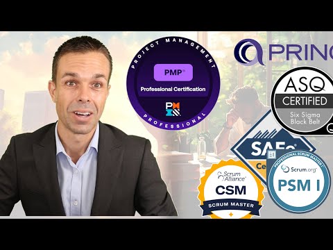 Das muss aufhören – PMP ist in der realen Welt nicht relevant