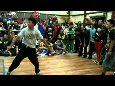 NUFSED vs Backyard Funk | Soul Cypher 10