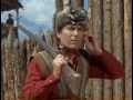 Daniel Boone   S02E02   The Tortoise and the Hare