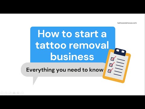 , title : 'How To Start A Tattoo Removal Business- Everything You Need To Know'