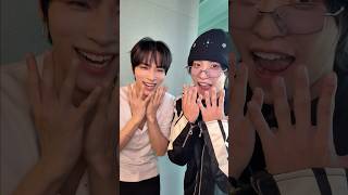 🗣️ aaaaaaaaah #XIAOJUN #YANGYANG #WayV #威神V
