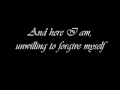 Morphine Cloud Lyrics - Draconian