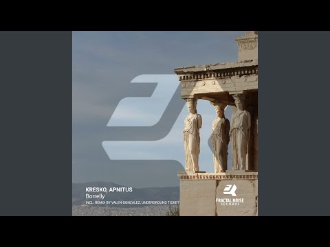 Borrelly (Valen Gonzalez Remix)