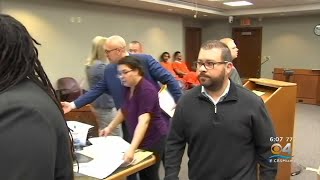 Trial Date Set For Suspended Officer In Rough Arrest Of Dyma Loving Case