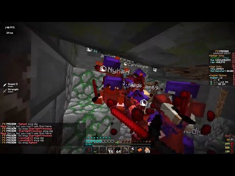 Officer På Freakyville (Dør/Jumpet Montage)