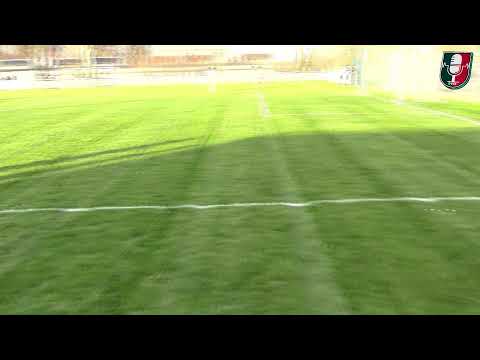 JOUR DE MATCH : VILLERUPT vs CSSA