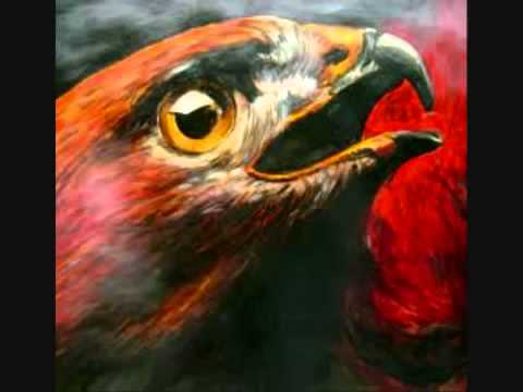 Oscar Ovidio ( EL AGUILA )