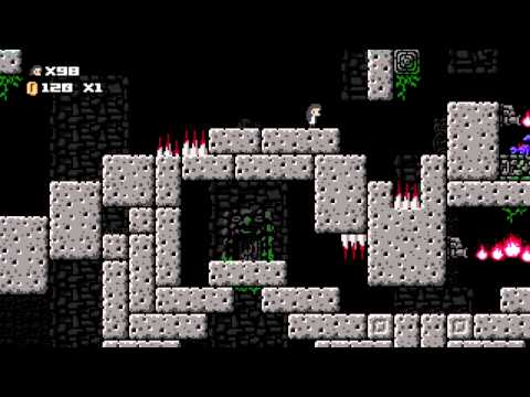 1001 Spikes Xbox One