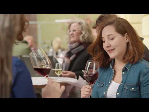 Baden …in Sonne und Burgunder