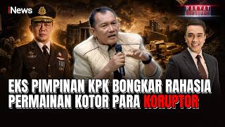 Download lagu BLAK-BLAKAN! Eks Bos KPK Bongkar Cara Licik Koruptor Beraksi di Indonesia | Rakyat Bersuara mp3 Download lagu BLAK-BLAKAN! Eks Bos KPK Bongkar Cara Licik Koruptor Beraksi di Indonesia | Rakyat Bersuara mp3