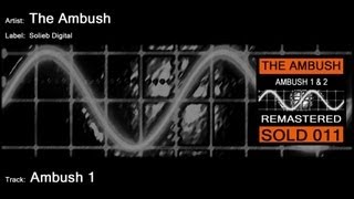 The Ambush - Ambush 1