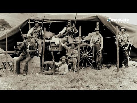 Gold Fever: The Greatest Threat