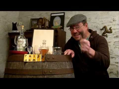 whisky review 209 (6/7) - Whisky Masterclass (extras)