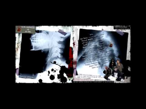 Kolano vs Alien Prophecies - Bodybag Prophecies 2007 (FULL ALBUM HQ)
