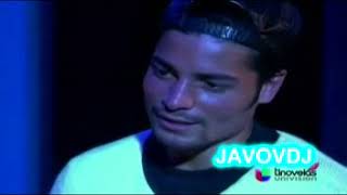 Chayanne le canta a reni  (Querida)