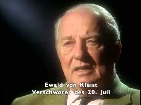 Hitlers Helfer   Roland Freisler   Der Hinrichter Doku über Hitlers Helfer Teil 2